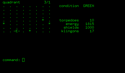  main ui 